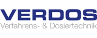 Job Logo - Verdos GmbH