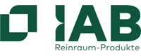Logo IAB Reinraum-Produkte GmbH