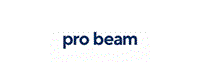 Job Logo - pro-beam GmbH & Co. KGaA