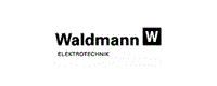 Job Logo - Waldmann Elektrotechnik GmbH & Co. KG