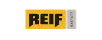 Job Logo - REIF Bauunternehmung GmbH & Co. KG