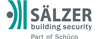 Logo SÄLZER GmbH