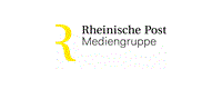 Job Logo - RHEINISCHE POST Medien GmbH