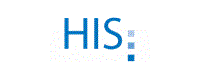 Job Logo - HIS Hochschul-Informations-System eG