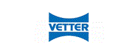 Job Logo - Vetter GmbH