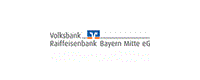 Job Logo - Volksbank Raiffeisenbank Bayern Mitte eG
