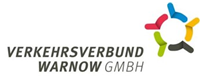 Job Logo - Verkehrsverbund Warnow GmbH