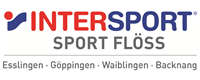 Job Logo - INTERSPORT Sport Flöss Gruppe
