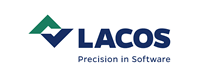 Logo LACOS GmbH
