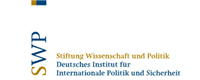 Logo Deutsches Institut für Internationale Politik und Sicherheit