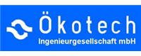 Logo Ökotech Ingenieurgesellschaft mbH