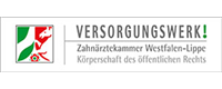 Logo Versorgungswerk Zahnärztekammer Westfalen-Lippe Körperschaft des öffentlichen Rechts
