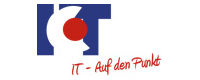Logo ICT GmbH