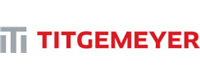 Logo Titgemeyer GmbH & Co. KG