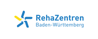 Logo RehaZentren Baden-Württemberg gGmbH