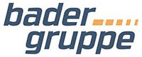 Logo Bader Holding GmbH