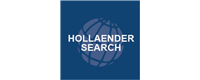 Job Logo - Hollaender Search Personalberatung