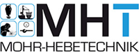 Logo Mohr-Hebetechnik GmbH
