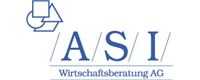 Logo A.S.I. Wirtschaftsberatung AG