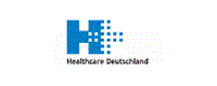 Job Logo - Healthcare Deutschland GmbH