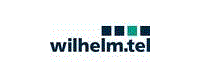 Job Logo - wilhelm.tel GmbH