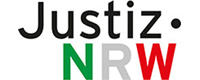 Logo Justiz.NRW