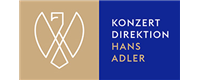 Logo Konzert-Direktion Hans Adler GmbH & Co. KG