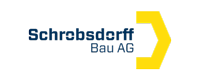 Logo Schrobsdorff Bau AG