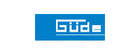 Job Logo - GÜDE GmbH & Co. KG