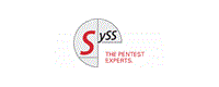Job Logo - SySS GmbH