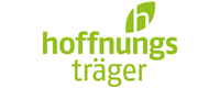 Logo HOFFNUNGSTRÄGER Stiftung