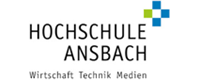 Logo Hochschule für angewandte Wissenschaften Ansbach