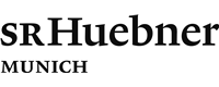 Job Logo - SR Huebner 