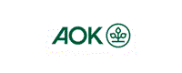 Job Logo - AOK Hessen. Die Gesundheitskasse.
