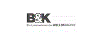Job Logo - B&K GmbH Hamburg Harburg