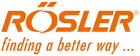 Job Logo - Rösler Oberflächentechnik GmbH