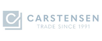 Logo Carstensen Import- Export Handelsgesellschaft mbH