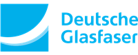 Logo Deutsche Glasfaser Unternehmensgruppe