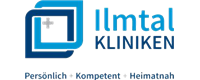 Logo Ilmtalklinik GmbH