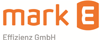 Logo Mark-E Effizienz GmbH