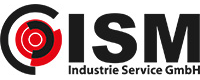 Logo ISM Industrie Service GmbH