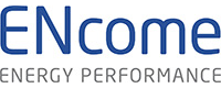Logo ENcome Energy Performance Deutschland GmbH