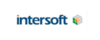 Logo intersoft AG