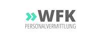 Job Logo - WFK Personalvermittlung GmbH