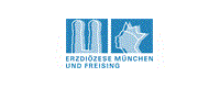 Job Logo - Erzdiözese München und Freising