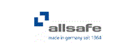 Job Logo - allsafe GmbH & Co.KG