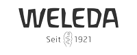Job Logo - Weleda AG
