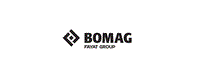 Job Logo - BOMAG GmbH