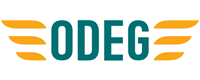 Logo ODEG – Ostdeutsche Eisenbahn GmbH