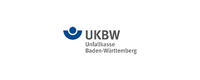 Logo Unfallkasse Baden-Württemberg (UKBW)